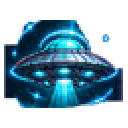 Ion Sentinel enemy