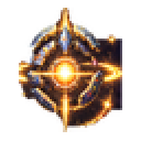 Star Core enemy