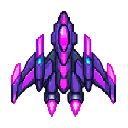 Epic ship