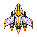 Legendary ship