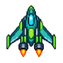 Uncommon ship